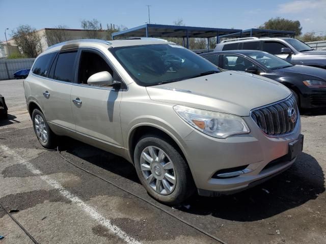 2015 Buick Enclave