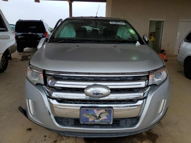 2012 Ford Edge SEL