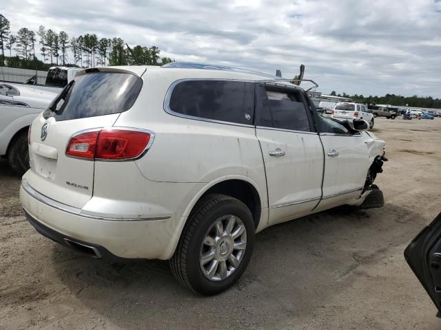 2015 Buick Enclave