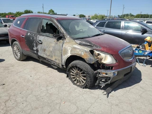 2008 Buick Enclave CXL