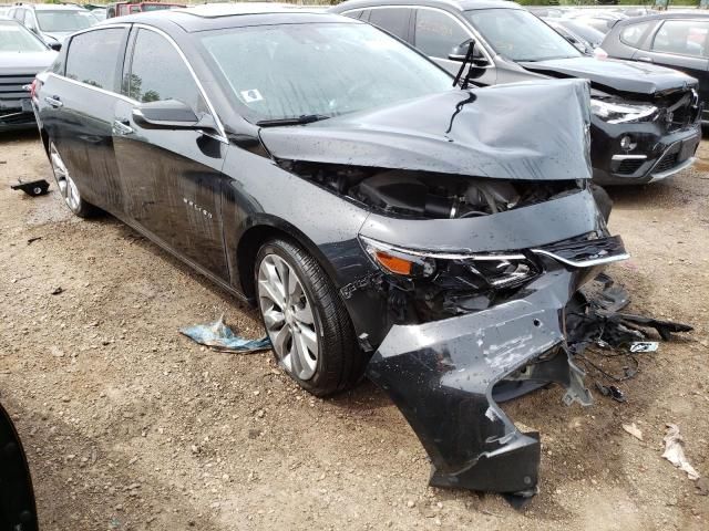 2016 Chevrolet Malibu Premier