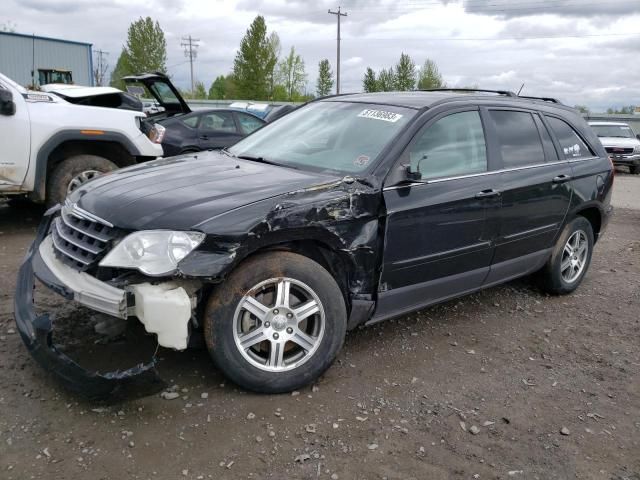 2008 Chrysler Pacifica Touring