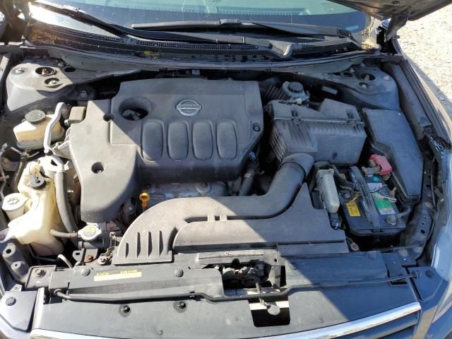 2008 Nissan Altima 2.5