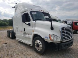 Salvage Trucks with No Bids Yet For Sale at auction: 2016 Freightliner Cascadia 125