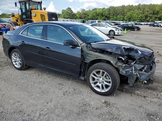 2013 Chevrolet Malibu 1LT