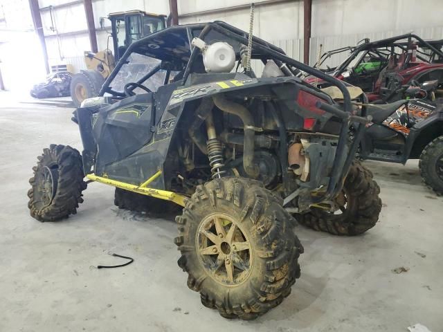 2016 Polaris RZR XP 1000 EPS