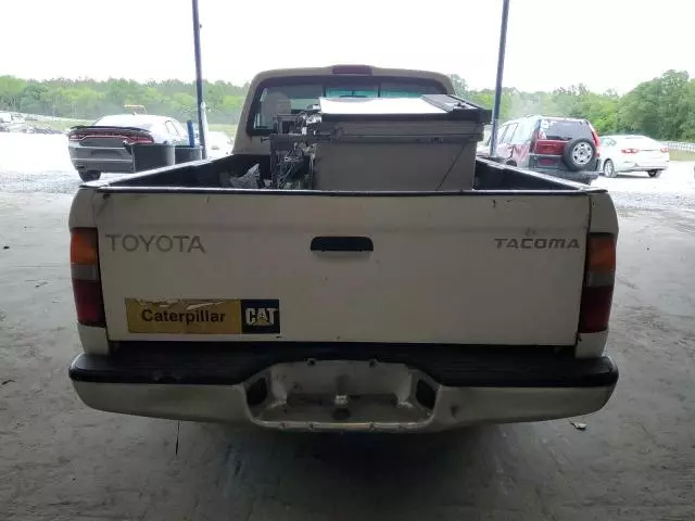 1999 Toyota Tacoma