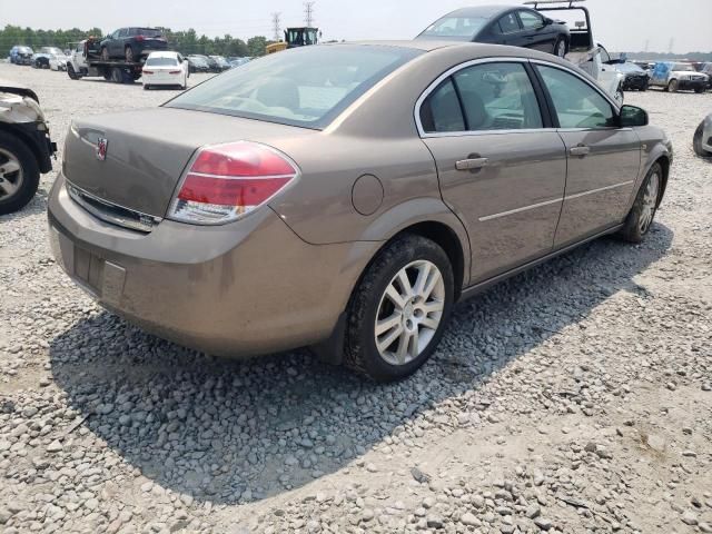 2008 Saturn Aura XE