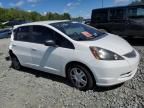 2010 Honda FIT