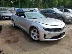 2019 Chevrolet Camaro LS