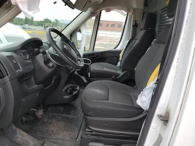 2017 Dodge RAM Promaster 1500 1500 Standard