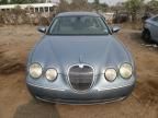 2005 Jaguar S-TYPE 4.2