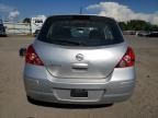 2010 Nissan Versa S