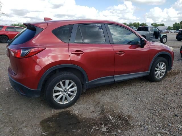 2013 Mazda CX-5 Touring