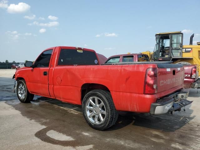 2003 Chevrolet Silverado C1500