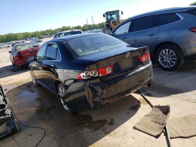 2004 Acura TSX