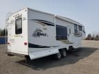 2008 Jayco Eagle