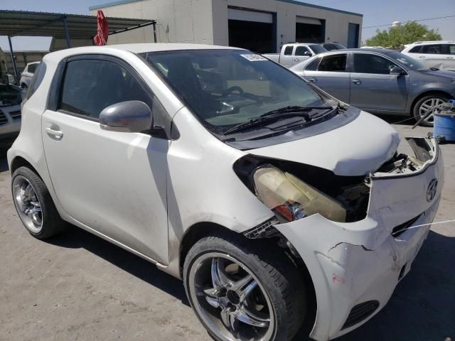 2012 Scion IQ