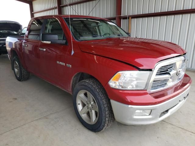 2009 Dodge RAM 1500