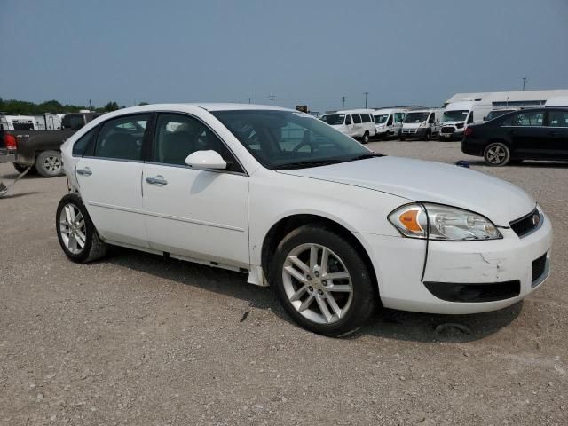 2012 Chevrolet Impala LTZ