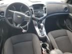 2011 Chevrolet Cruze LT