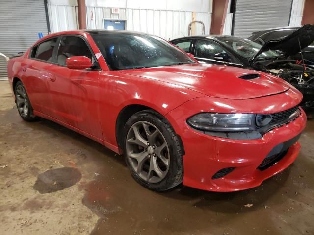 2015 Dodge Charger R/T