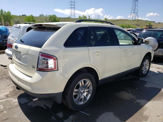 2007 Ford Edge SEL Plus