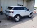 2013 Land Rover Range Rover Evoque Pure Plus