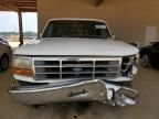 1997 Ford F250