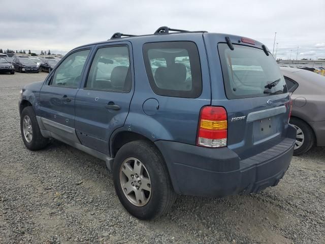 2006 Ford Escape XLS