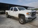 2017 GMC Sierra K2500 Heavy Duty