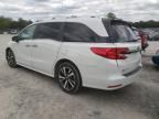 2021 Honda Odyssey Touring