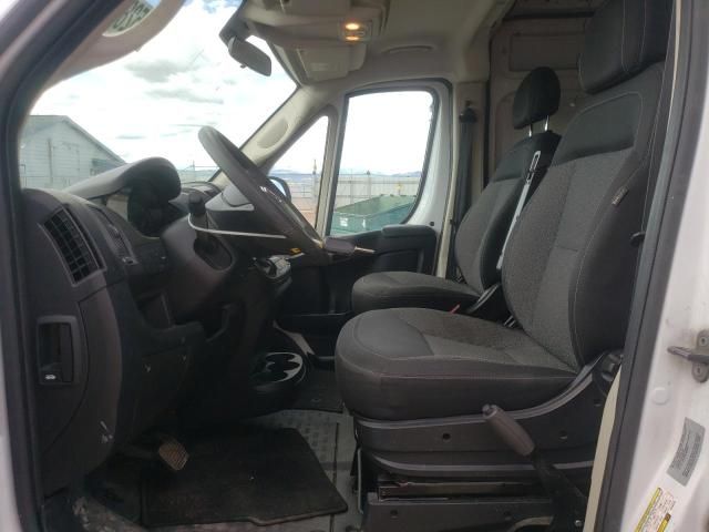 2017 Dodge RAM Promaster 2500 2500 High