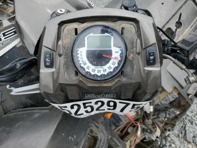 2014 Polaris Sportsman 850