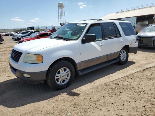 2003 Ford Expedition XLT