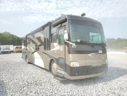 Salvage trucks for sale at York Haven, PA auction: 2004 Allegro 2004 Freightliner Chassis X Line Motor Home