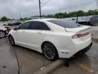 2013 Lincoln MKZ