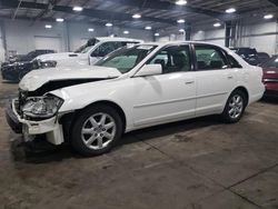 Toyota Avalon salvage cars for sale: 2003 Toyota Avalon XL