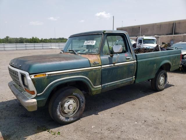 1979 Ford F-150