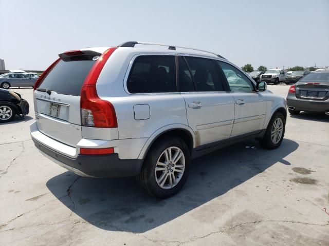 2010 Volvo XC90 3.2