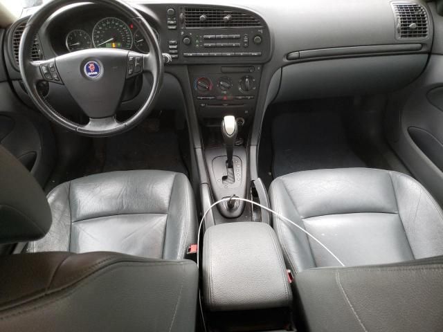 2005 Saab 9-3 Linear