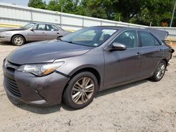 2016 Toyota Camry LE for sale in Chatham, VA