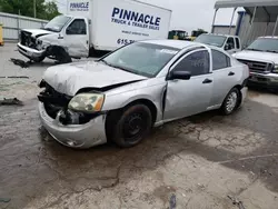 2008 Mitsubishi Galant DE en venta en Lebanon, TN