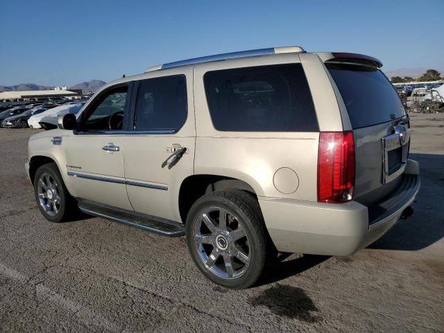 2007 Cadillac Escalade Luxury