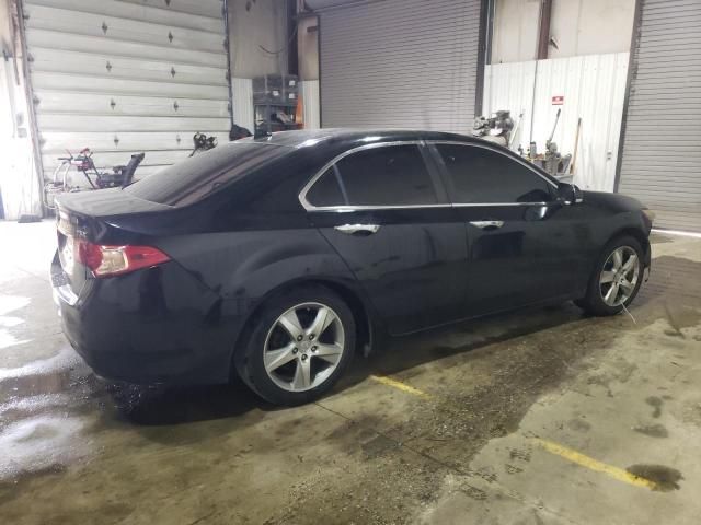 2011 Acura TSX