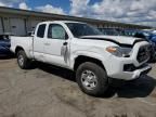 2019 Toyota Tacoma Access Cab