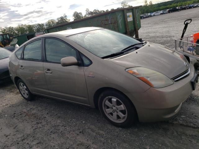 2006 Toyota Prius