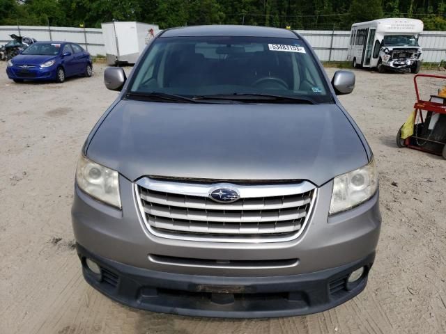 2008 Subaru Tribeca