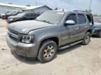 2008 Chevrolet Tahoe C1500