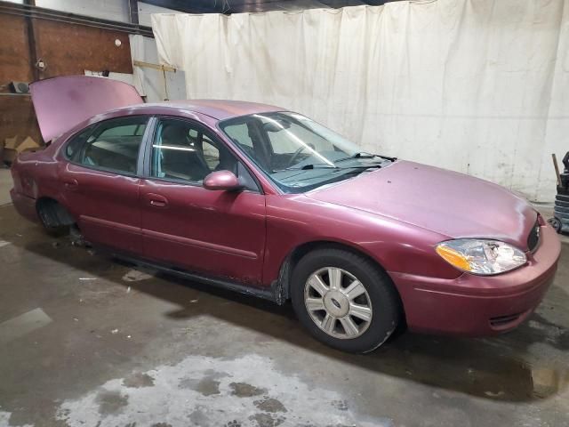 2005 Ford Taurus SEL